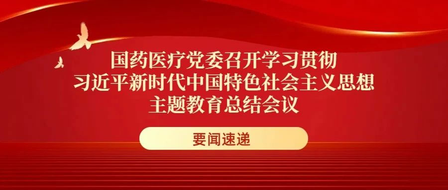 凤凰联盟官方网站党委召开学习贯彻习近平新时代中国特色社会主义思想主题教育总结会议